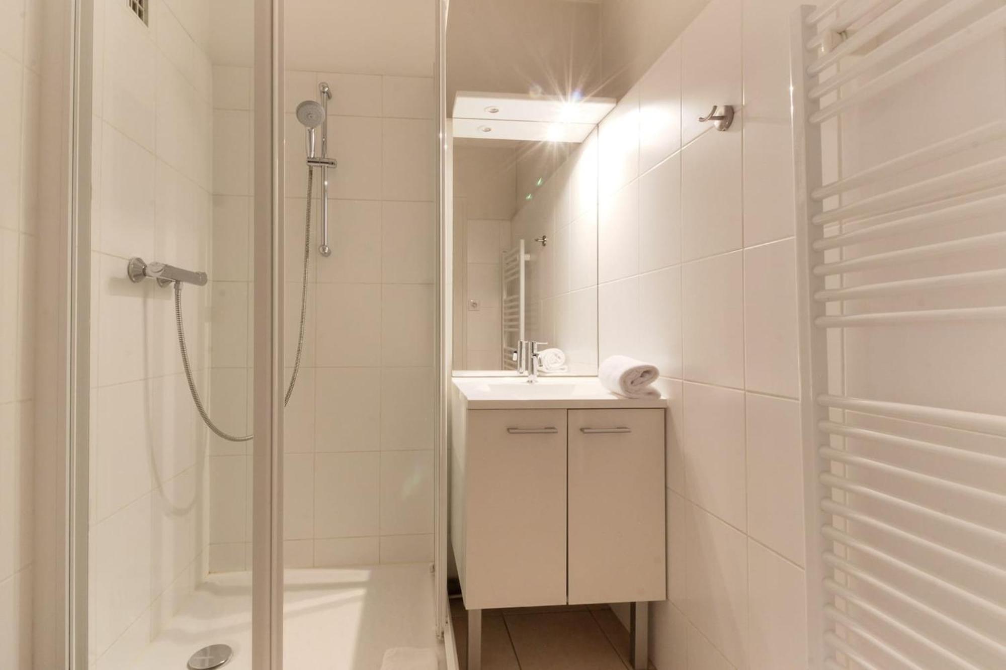 Les Pecles Mt Blanc - Chamonix Center Apartment ภายนอก รูปภาพ